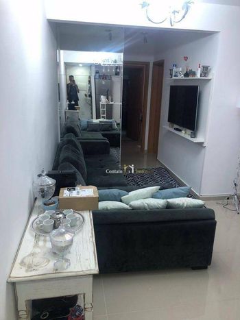 Foto 9 do(a) Apartamento de 2 quartos à venda em Alvinópolis, Atibaia