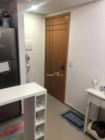 Foto 13 do(a) Apartamento de 2 quartos à venda em Alvinópolis, Atibaia