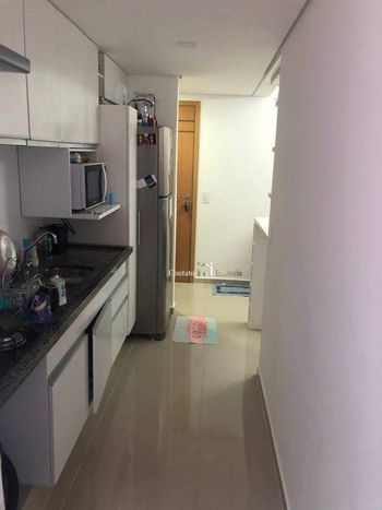 Foto 6 do(a) Apartamento de 2 quartos à venda em Alvinópolis, Atibaia
