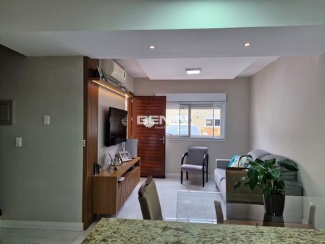 Foto 6 do(a) Casa em Condomínio de 3 quartos à venda em Harmonia, Canoas