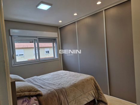 Foto 45 do(a) Casa em Condomínio de 3 quartos à venda em Harmonia, Canoas