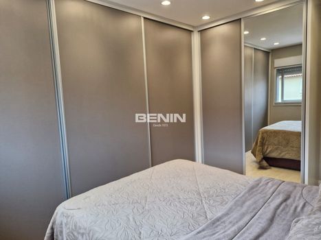 Foto 43 do(a) Casa em Condomínio de 3 quartos à venda em Harmonia, Canoas