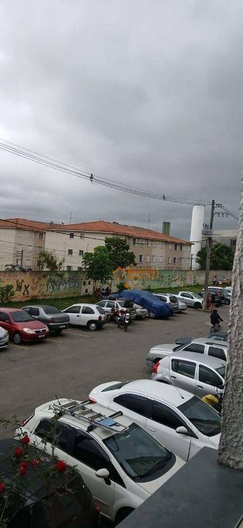 Foto 8 do(a) Apartamento de 2 quartos à venda em Jardim Nova Cidade, Guarulhos