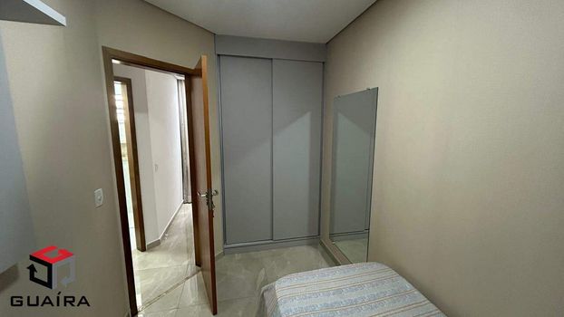 Foto 8 do(a) Cobertura de 2 quartos à venda em Jardim Santo Antônio, Santo André