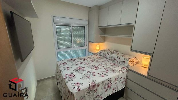Foto 5 do(a) Cobertura de 2 quartos à venda em Jardim Santo Antônio, Santo André