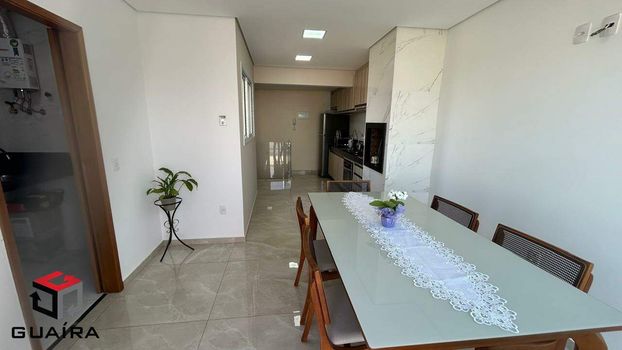 Foto 21 do(a) Cobertura de 2 quartos à venda em Jardim Santo Antônio, Santo André