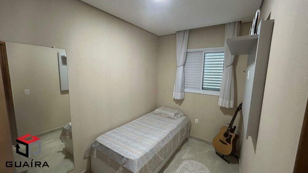 Foto 7 do(a) Cobertura de 2 quartos à venda em Jardim Santo Antônio, Santo André