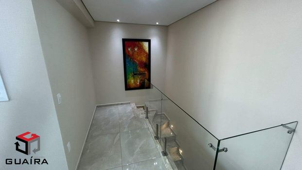 Foto 15 do(a) Cobertura de 2 quartos à venda em Jardim Santo Antônio, Santo André