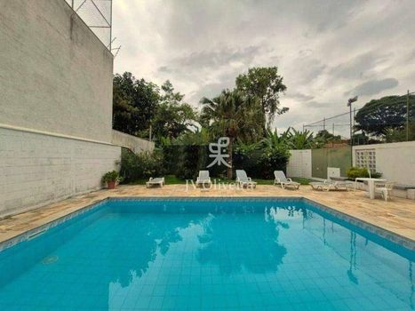 Foto 24 do(a) Apartamento de 3 quartos à venda em Caxingui, São Paulo