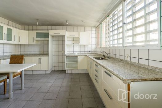Foto 19 do(a) Cobertura de 3 quartos à venda em Vila Alexandria, São Paulo