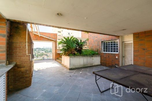 Foto 40 do(a) Cobertura de 3 quartos à venda em Vila Alexandria, São Paulo