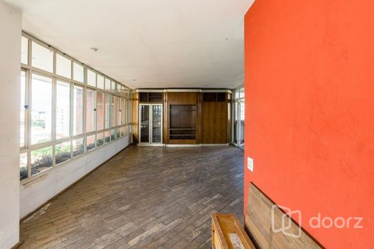 Foto 34 do(a) Cobertura de 3 quartos à venda em Vila Alexandria, São Paulo
