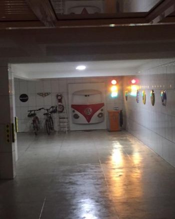 Foto 5 do(a) Casa de 4 quartos para alugar em Residencial Tamboré, Barueri