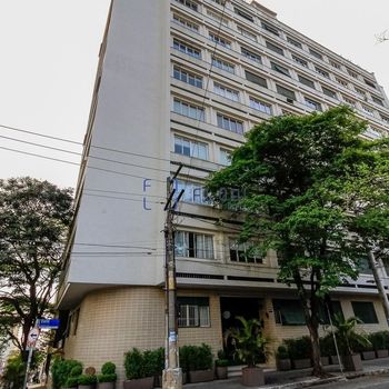 Foto 31 do(a) Apartamento de 3 quartos à venda em Cerqueira César, São Paulo
