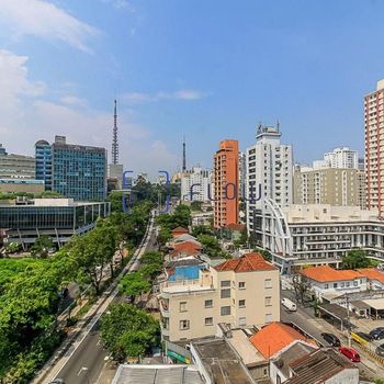 Foto 30 do(a) Apartamento de 3 quartos à venda em Cerqueira César, São Paulo
