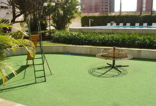 Foto 17 do(a) Apartamento de 3 quartos à venda em Campo Belo, São Paulo