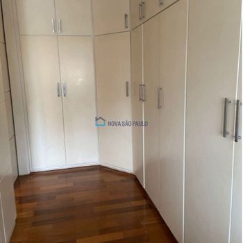 Foto 11 do(a) Apartamento de 3 quartos à venda em Campo Belo, São Paulo
