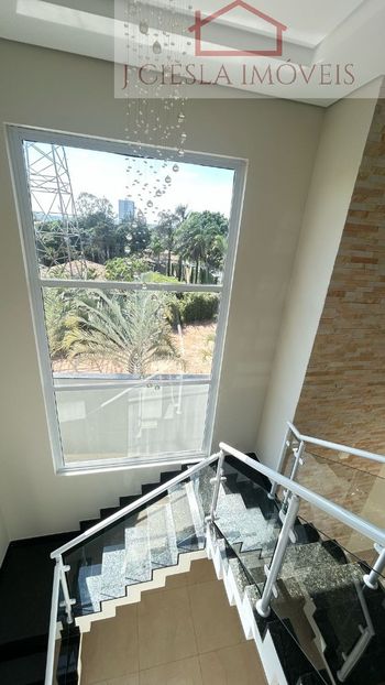 Foto 8 do(a) Casa em Condomínio de 3 quartos à venda em Loteamento Reserva Ermida, Jundiaí