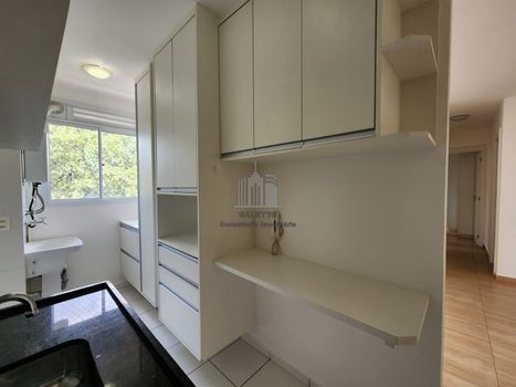 Foto 2 do(a) Apartamento de 2 quartos à venda em Vila Industrial, Campinas