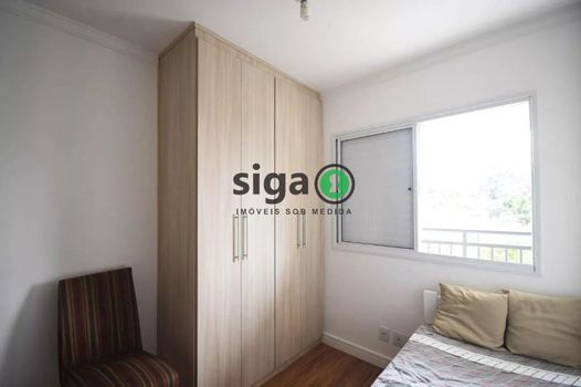 Foto 19 do(a) Apartamento de 2 quartos à venda em Vila Gomes, São Paulo