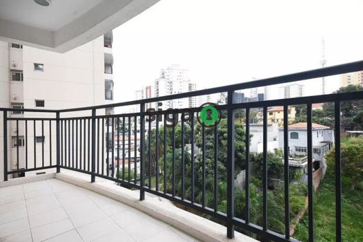 Foto 18 do(a) Apartamento de 2 quartos à venda em Vila Gomes, São Paulo