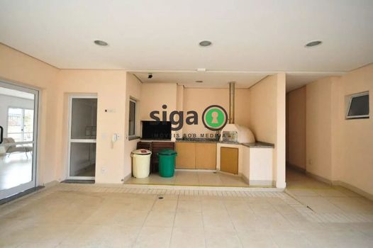 Foto 24 do(a) Apartamento de 2 quartos à venda em Vila Gomes, São Paulo