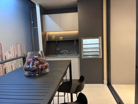 Foto 31 do(a) Apartamento de 3 quartos à venda em Vila Emília, Maringá