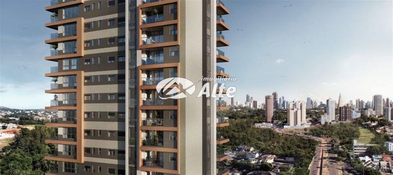 Foto 6 do(a) Apartamento de 3 quartos à venda em Vila Emília, Maringá