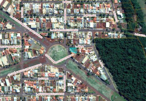 Foto 2 do(a) Terreno false à venda em Jardim Brasil, Maringá