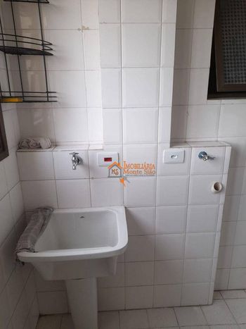 Foto 6 do(a) Apartamento de 2 quartos à venda em Vila Antonieta, Guarulhos