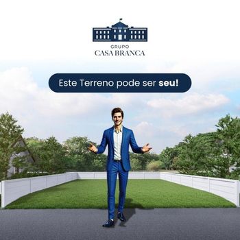Foto 1 do(a) Terreno em Condomínio false à venda em Ipanema, Araçatuba