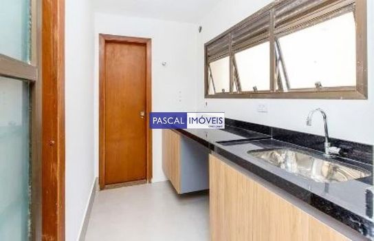 Foto 32 do(a) Cobertura de 4 quartos à venda em Indianópolis, São Paulo