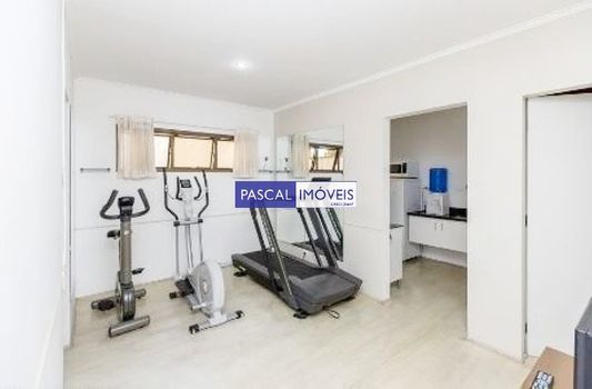 Foto 22 do(a) Cobertura de 4 quartos à venda em Indianópolis, São Paulo