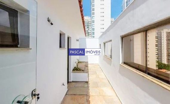 Foto 30 do(a) Cobertura de 4 quartos à venda em Indianópolis, São Paulo