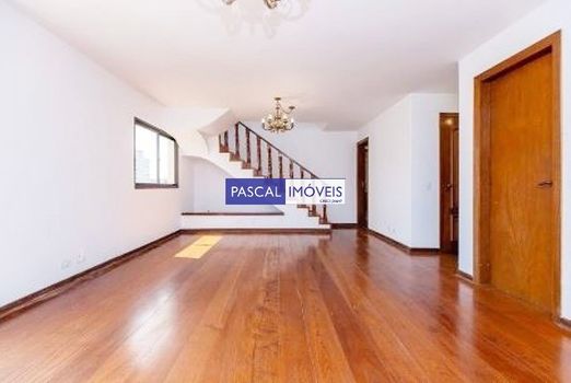 Foto 31 do(a) Cobertura de 4 quartos à venda em Indianópolis, São Paulo