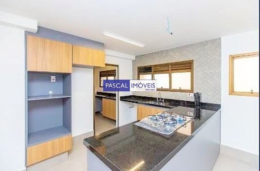 Foto 27 do(a) Cobertura de 4 quartos à venda em Indianópolis, São Paulo