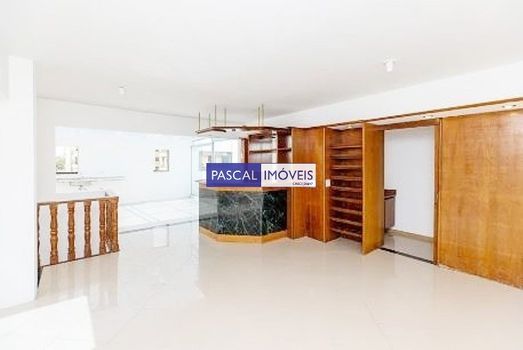 Foto 28 do(a) Cobertura de 4 quartos à venda em Indianópolis, São Paulo