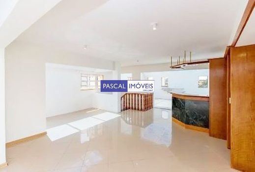 Foto 3 do(a) Cobertura de 4 quartos à venda em Indianópolis, São Paulo