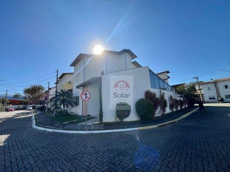 Foto 2 do(a) Casa em Condomínio de 3 quartos à venda em Piracangaguá, Taubaté