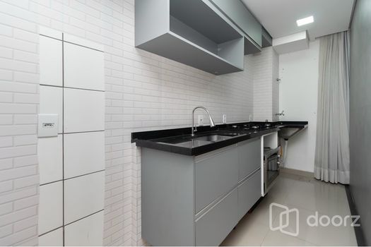 Foto 7 do(a) Apartamento de 1 quartos à venda em Vila Mira, São Paulo