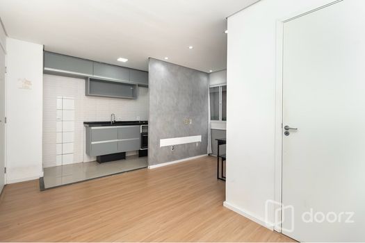 Foto 3 do(a) Apartamento de 1 quartos à venda em Vila Mira, São Paulo