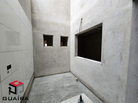 Foto 5 do(a) Apartamento de 2 quartos à venda em Jardim das Maravilhas, Santo André