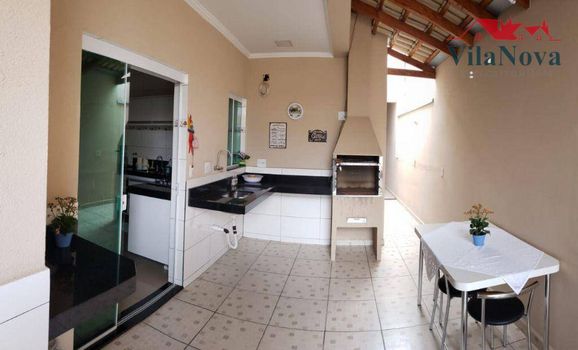 Foto 4 do(a) Casa false à venda em Recanto do Guarau, Salto