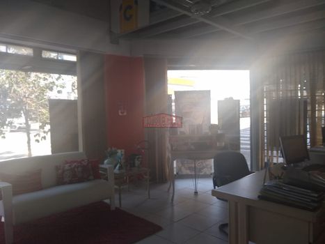 Foto 3 do(a) Galpão / Depósito / Armazém / Pavilhão false à venda em Vila Mariana, São Paulo