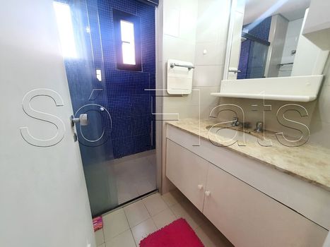 Foto 11 do(a) Flat de 1 quartos à venda em Itaim Bibi, São Paulo