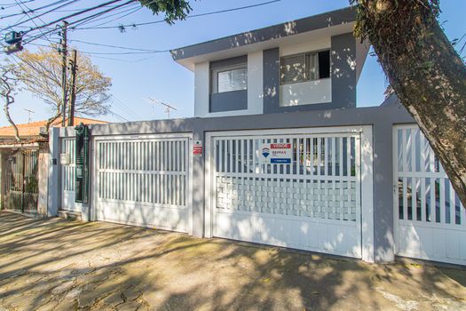 Foto 2 do(a) Casa em Condomínio de 3 quartos à venda em Jardim Umuarama, São Paulo