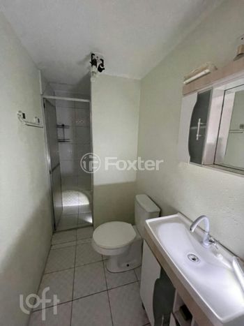 Foto 13 do(a) Apartamento de 1 quartos à venda em Humaitá, Porto Alegre