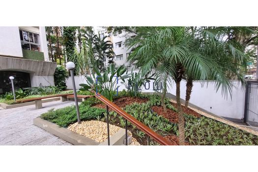 Foto 33 do(a) Cobertura de 5 quartos à venda em Brooklin Paulista, São Paulo