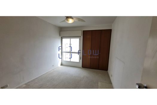 Foto 6 do(a) Cobertura de 5 quartos à venda em Brooklin Paulista, São Paulo