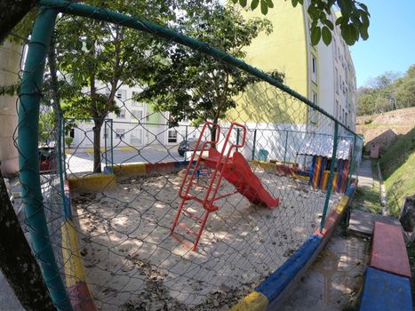 Foto 5 do(a) Apartamento de 2 quartos à venda em Conjunto Promorar Raposo Tavares, São Paulo